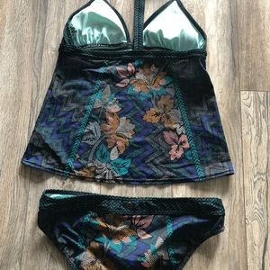 Prana bikini/tankini